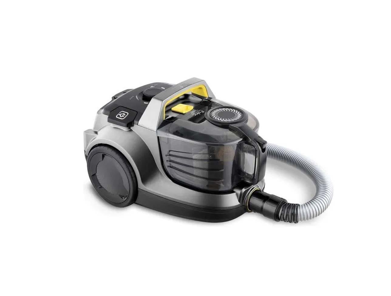 FAKİR FREELANDER BL 6054 SILVER-YELLOW