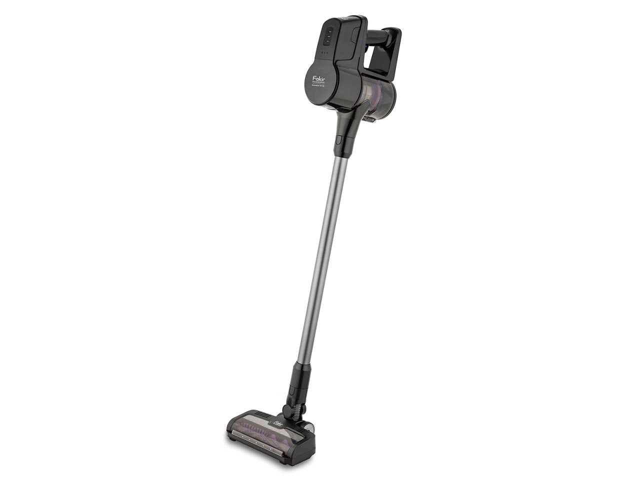 FAKİR İNOVATOR 6158 SARJLI DİKEY SÜPÜRGE PURPLE