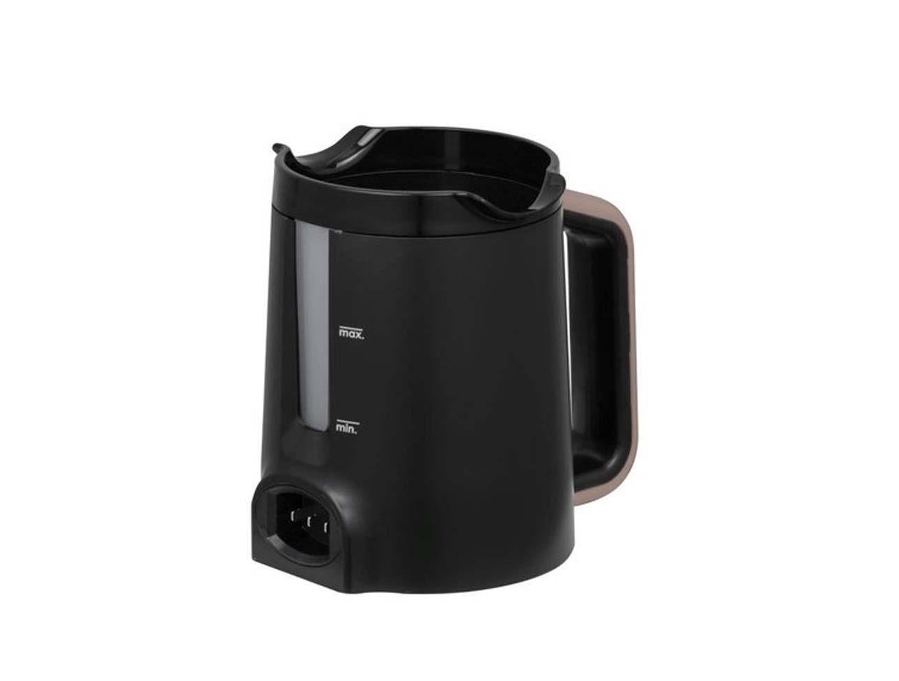 FAKİR KAAVE MONO TÜRKKAHVESİ MAKİNESİ KUMBEJİ