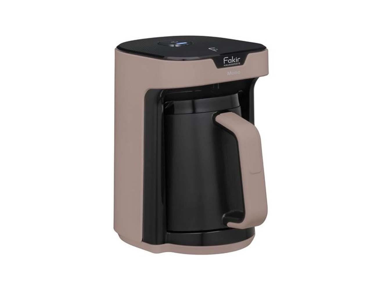 FAKİR KAAVE MONO TÜRKKAHVESİ MAKİNESİ KUMBEJİ