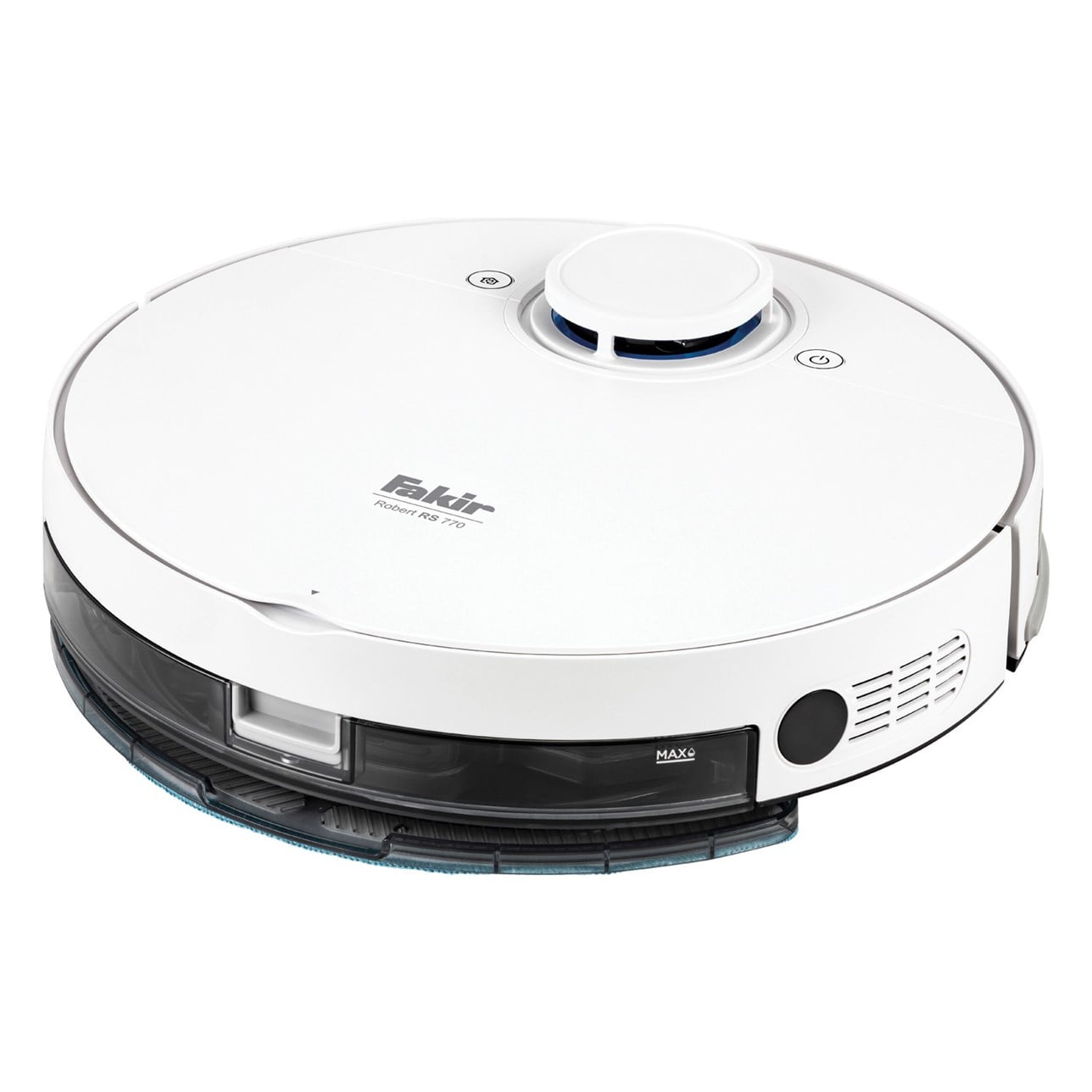 FAKİR ROBERT RS 770 ROBOT SÜPÜRGE