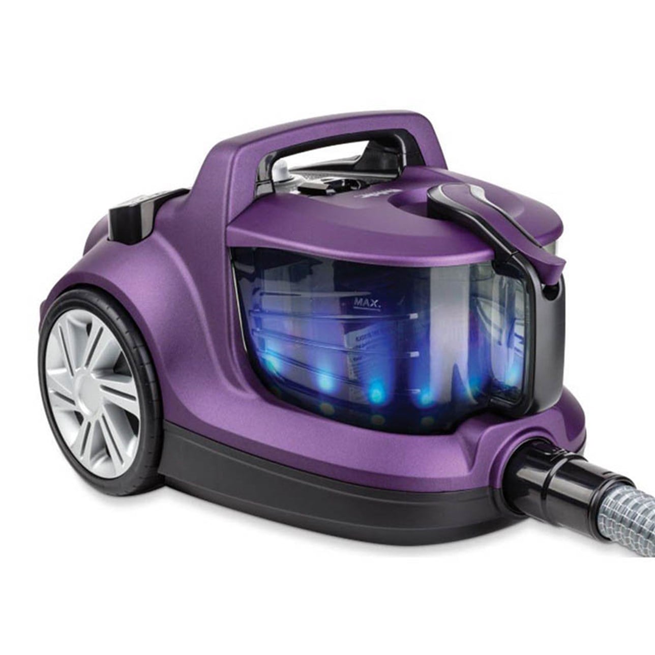 FAKİR VEYRON TURBO XL PREMİUM SÜPÜRGE