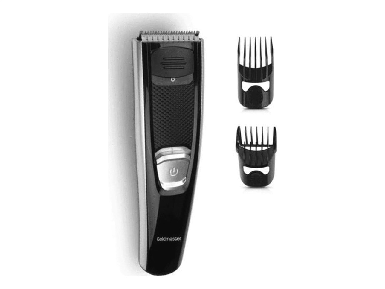 GOLDMASTER FİYAKA GM-8100 ŞARJLI SAÇ SAKAL ŞEKİL