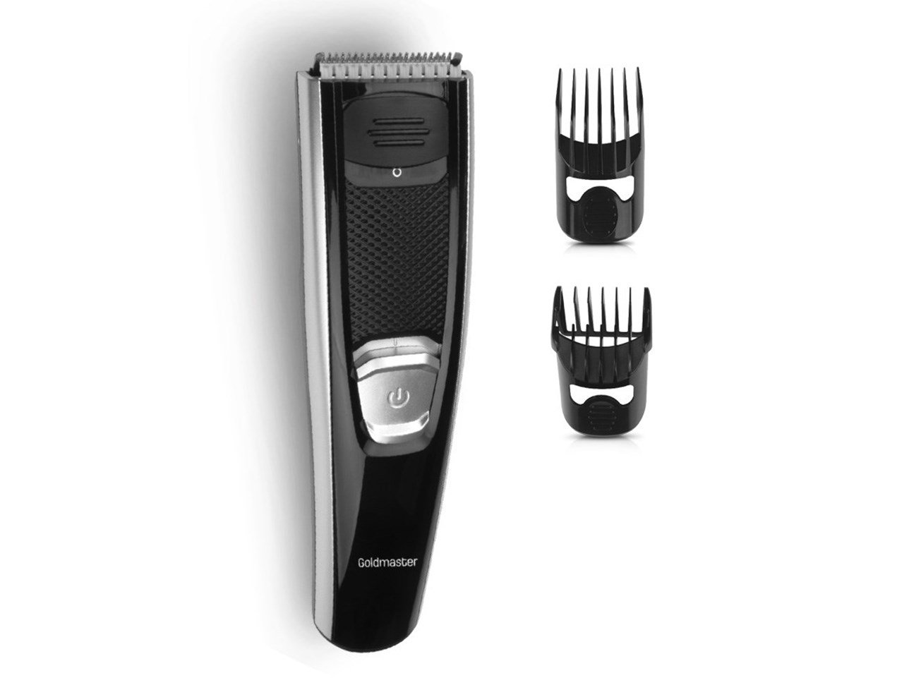GOLDMASTER SAÇ ŞEKİL MAKINA GM-8117 RİSTO
