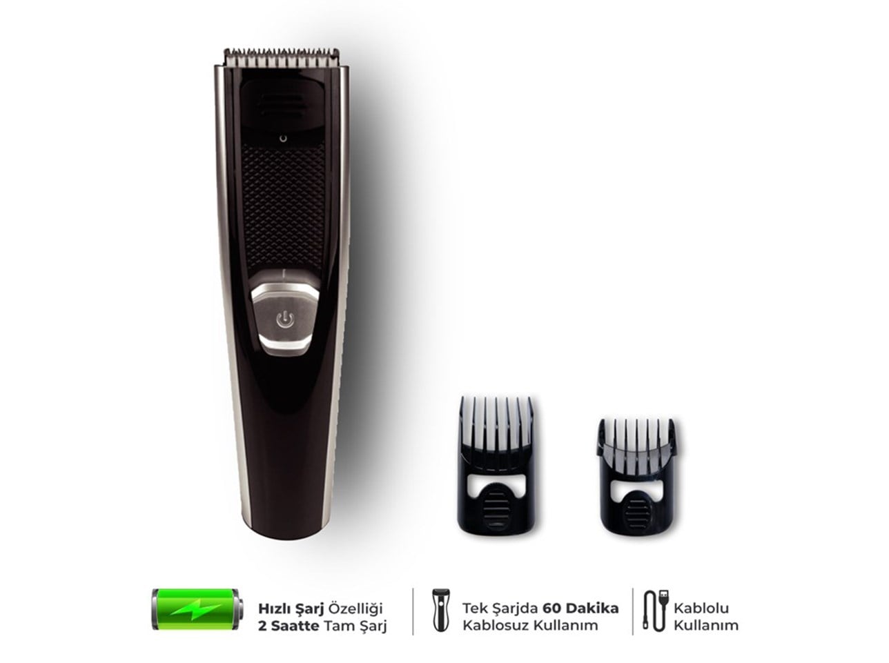 GOLDMASTER SAÇ ŞEKİL MAKINA GM-8117 RİSTO