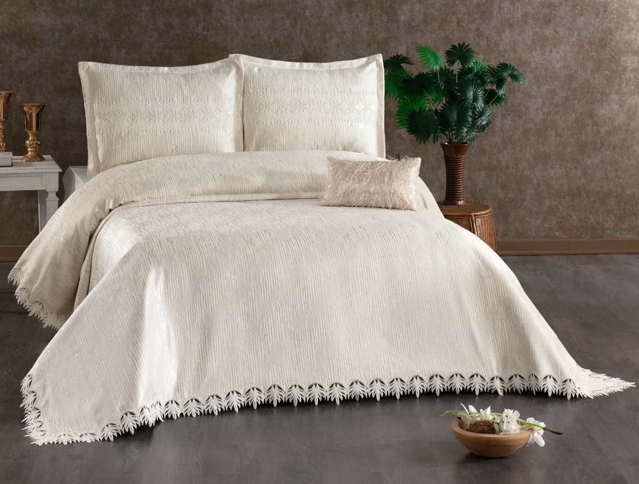 GÜZİDE BELLA YÖ. EKRU 4 PCS
