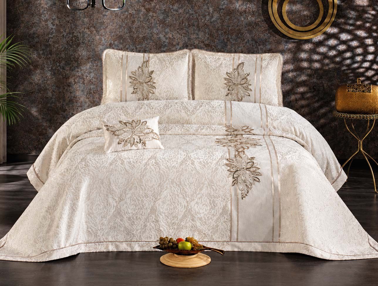 GÜZİDE ELENİ Y.Ö EKRU 4 PCS