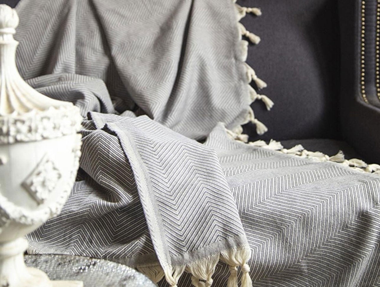 İSSİMO DECON KOLTUK SALI 170*230 GRİ