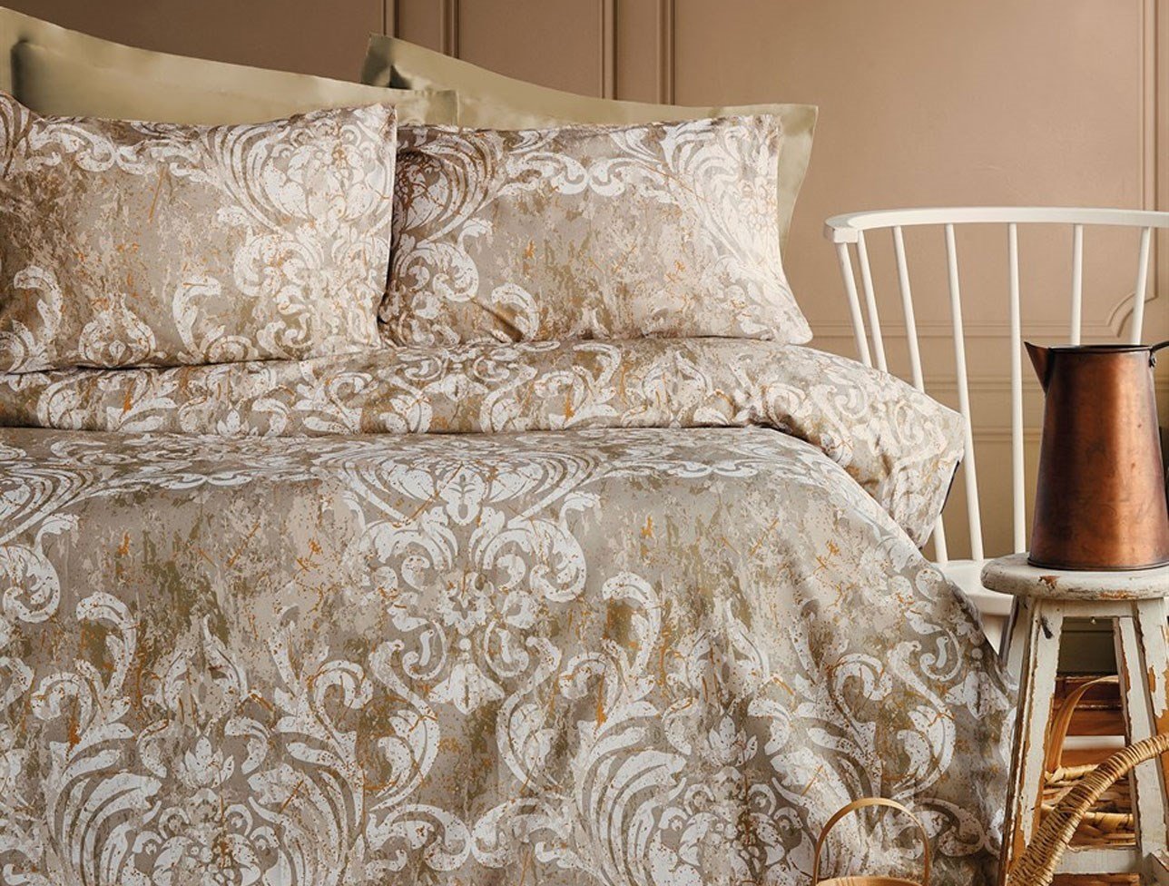 İSSİMO RANFORCE NEVRESİM TAKIMI TEK KİŞİ GOLA