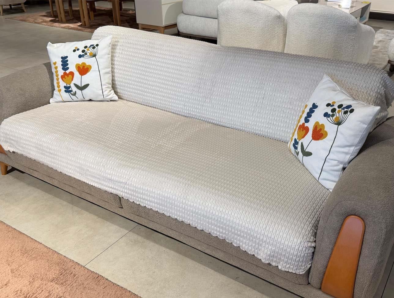 İTHAL KOLTUK ÖRTÜSÜ