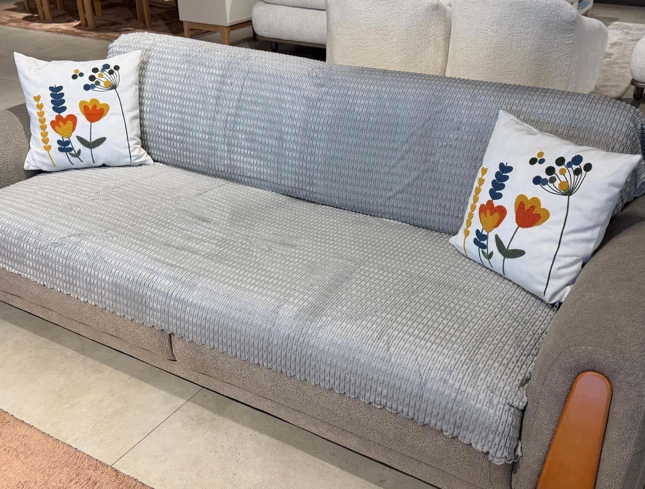 İTHAL KOLTUK ÖRTÜSÜ