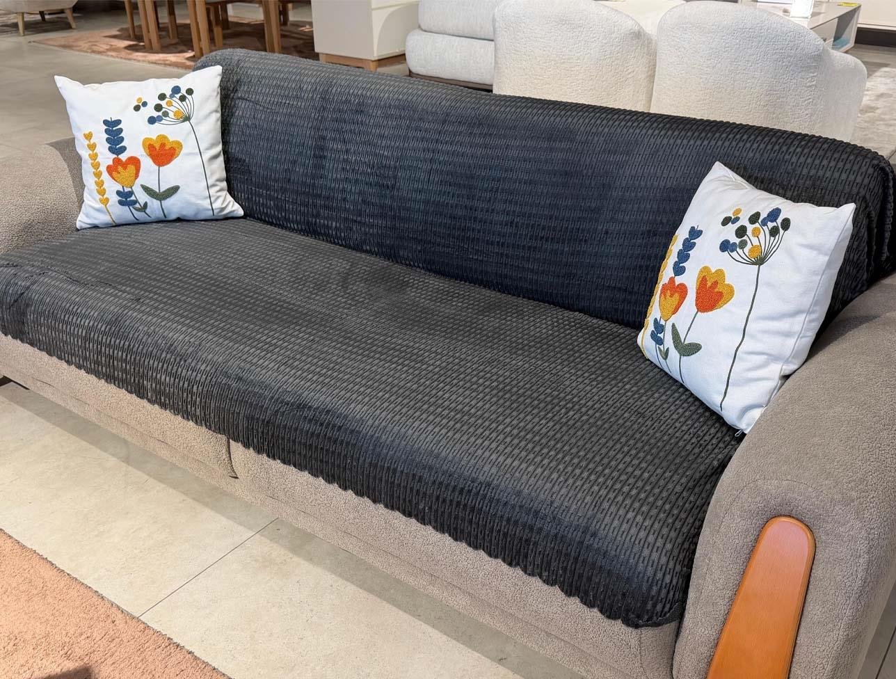 İTHAL KOLTUK ÖRTÜSÜ