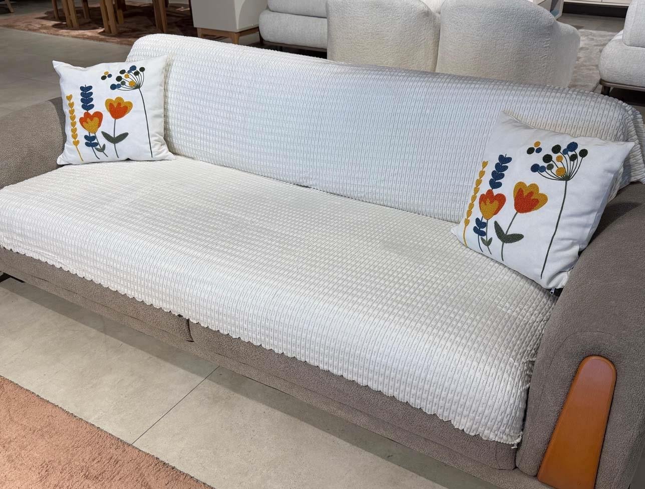 İTHAL KOLTUK ÖRTÜSÜ