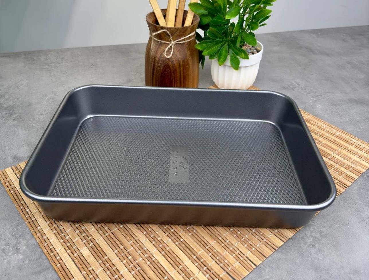 IVORY DERİN FIRIN TEPSİSİ 34X24CM IVO-EKK29