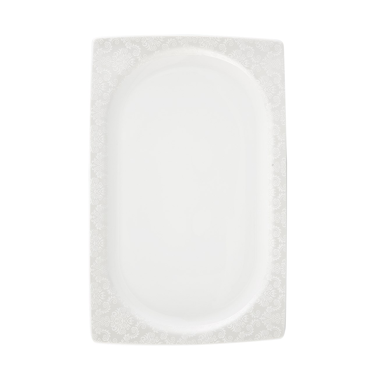 KARACA 60 PARÇA YEMEK TAKIMI KARE BONE BRIDE