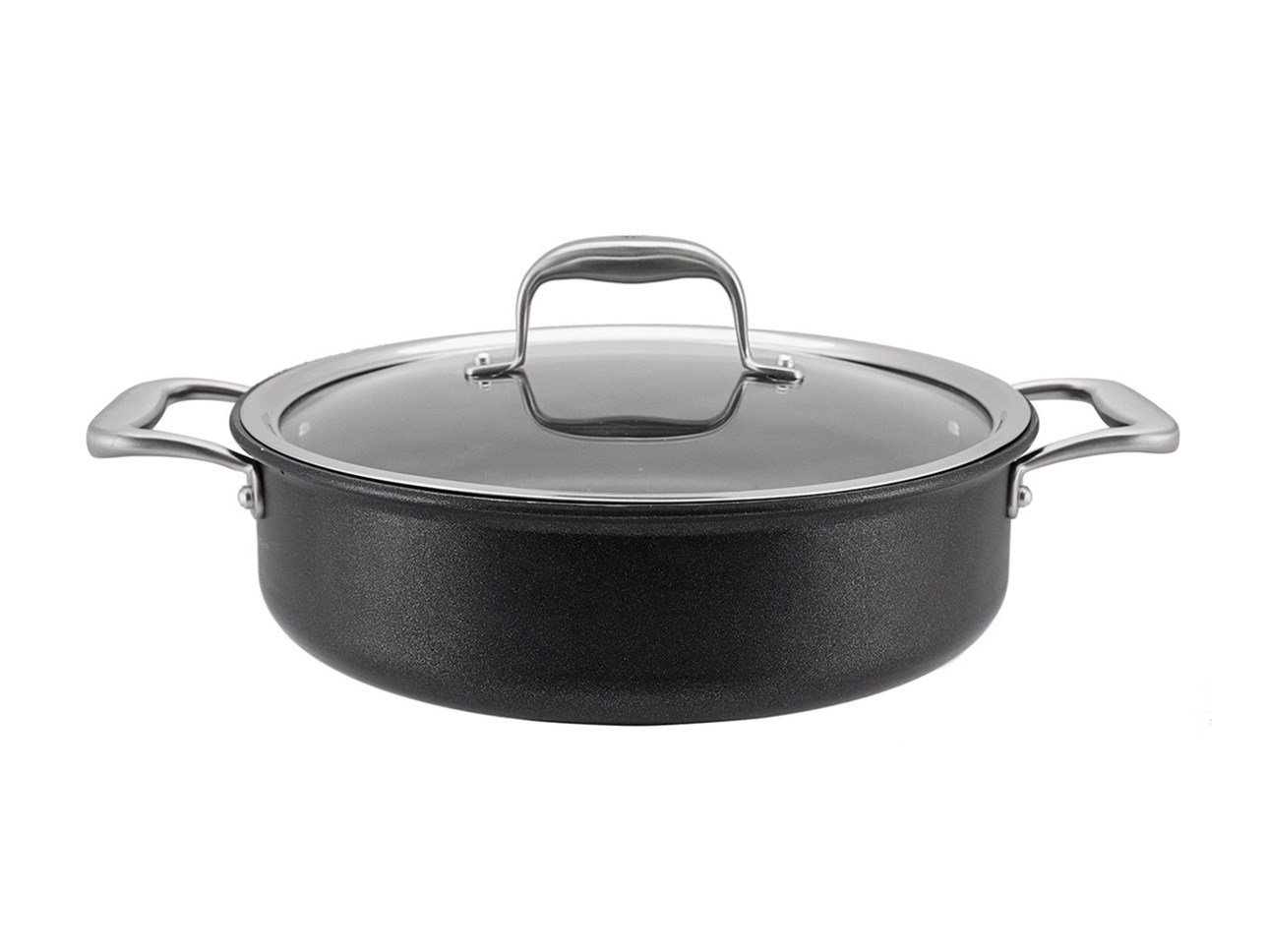 KARACA BİO DİAMOND PRO KARNIYARIK 30 CM 4,9 LT