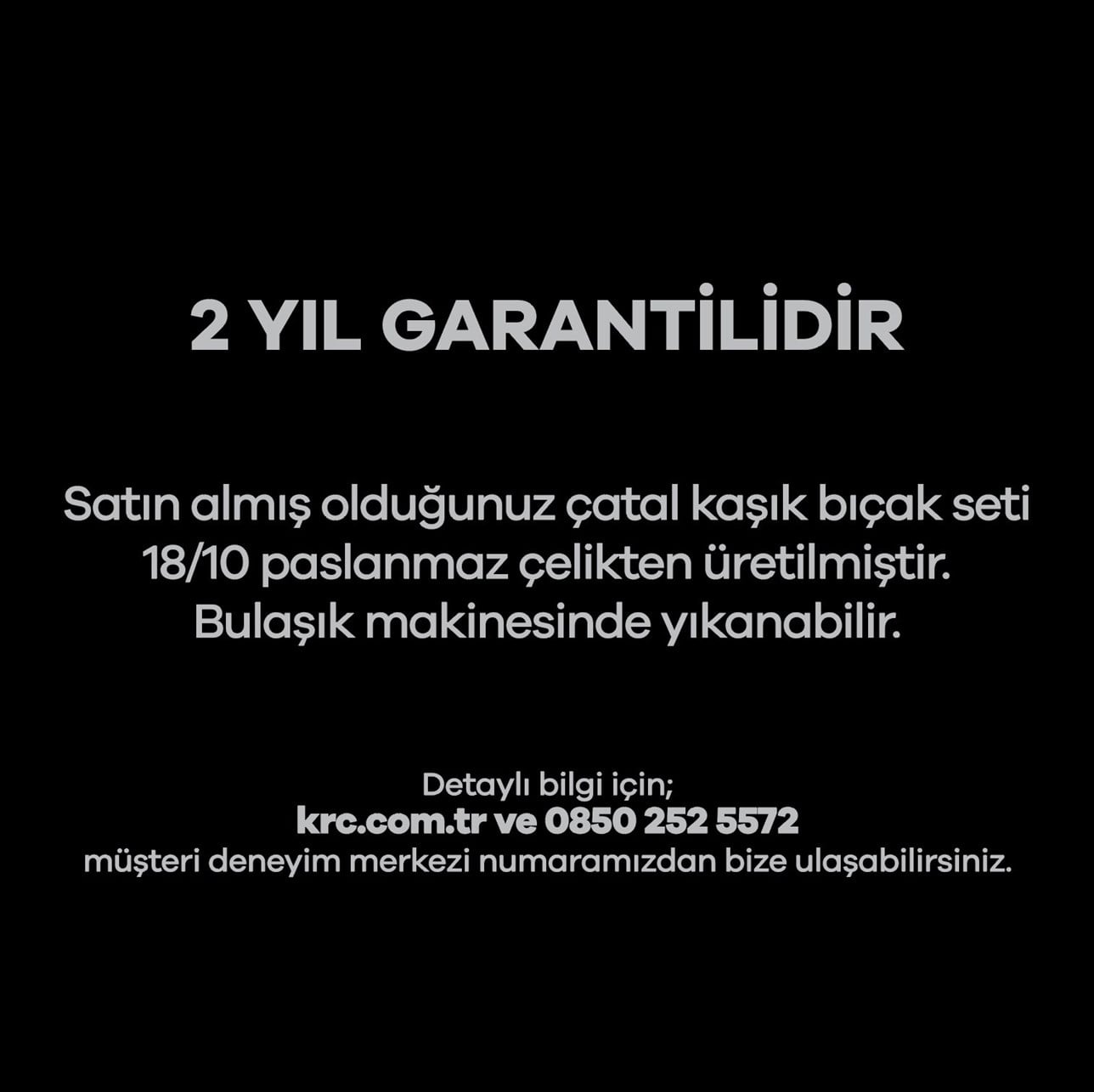 KARACA ÇKB SUNGATE 84 PARÇA ELEGANCE KUTULU