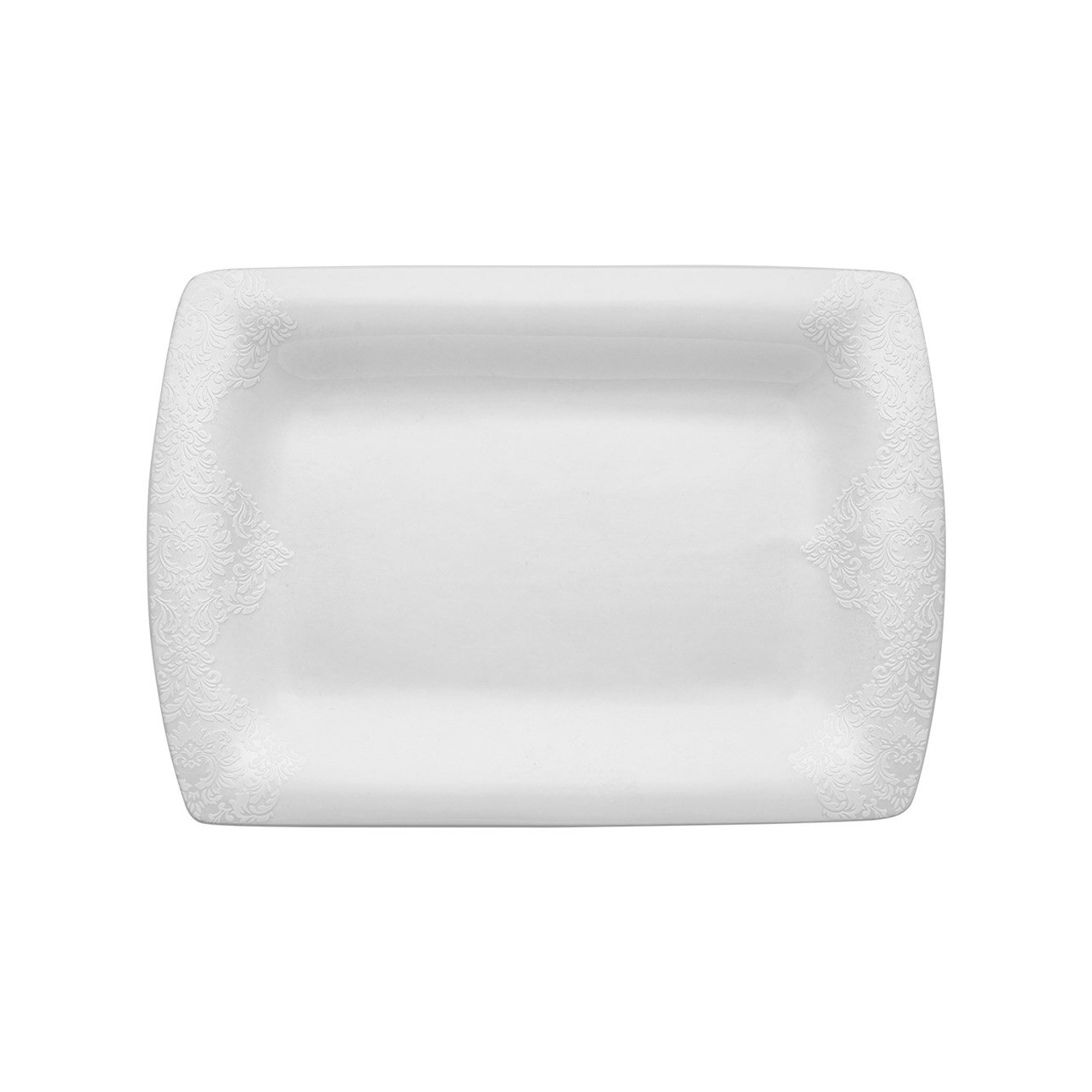 KARACA FINE PEARL HELEN 62 PARÇA YEMEK TAK KARE