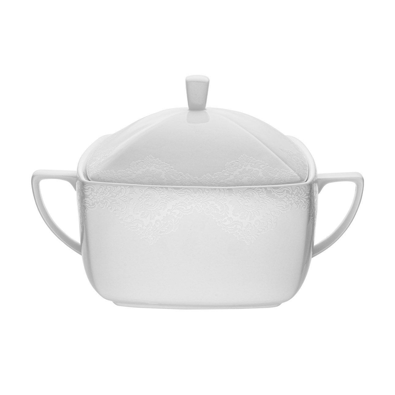 KARACA FINE PEARL HELEN 62 PARÇA YEMEK TAK KARE