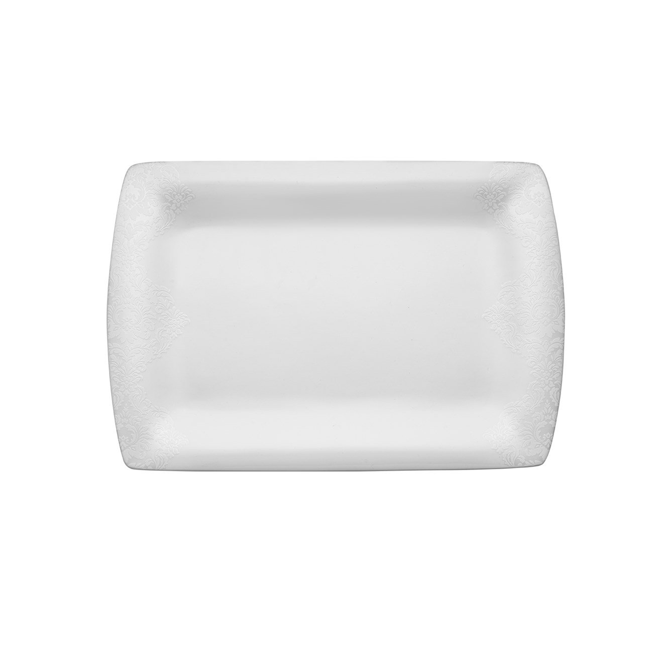 KARACA FINE PEARL HELEN 62 PARÇA YEMEK TAK KARE