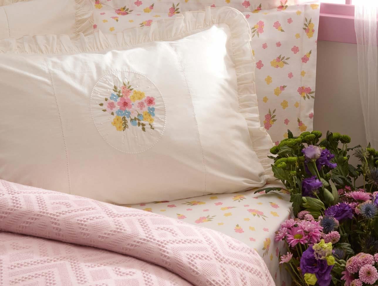 KARACA HOME ASTRA NISH SET ÇİFT KİŞİLİK PUDRA