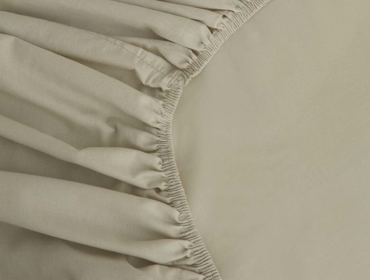 KARACA HOME BASIC FITTE100X200 +30 CM ADAÇAYI