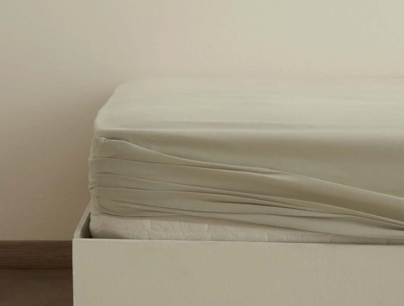 KARACA HOME BASIC FITTE100X200 +30 CM ADAÇAYI