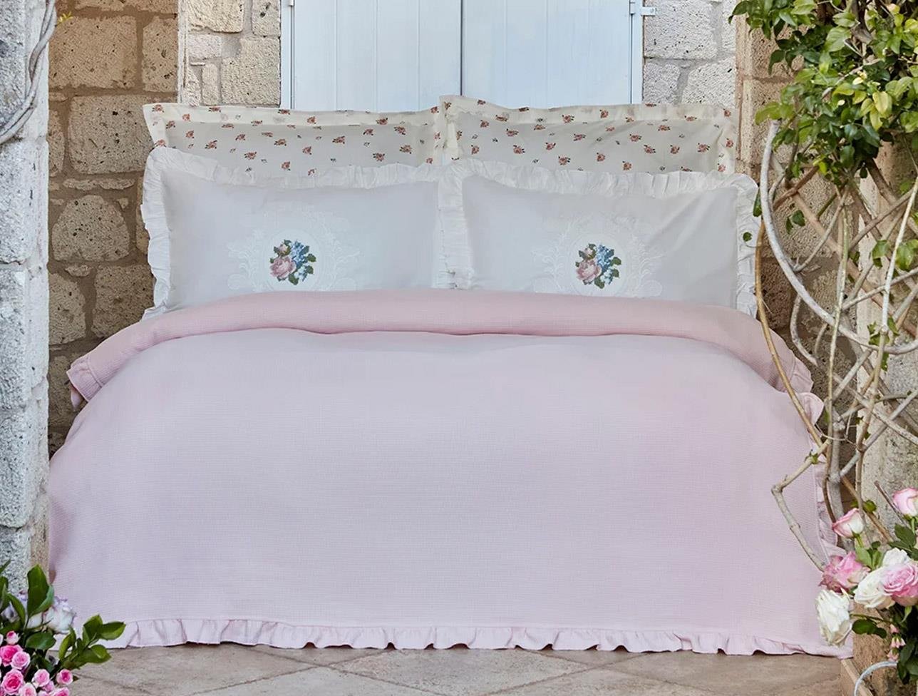 KH FAYETTE PUDRA CIFT KŞ NAKIŞLI NISH SET