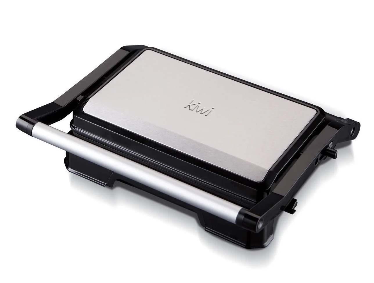 KİWİ IZGARA VE TOST MAKİNESİ KSM-2444