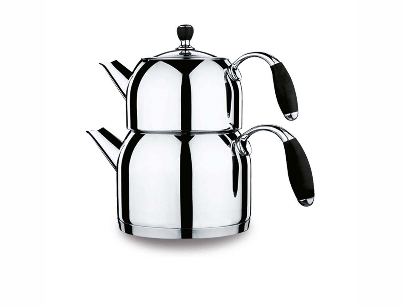 KORKMAZ A1758 FLORA 14 PARÇA HİPER SET