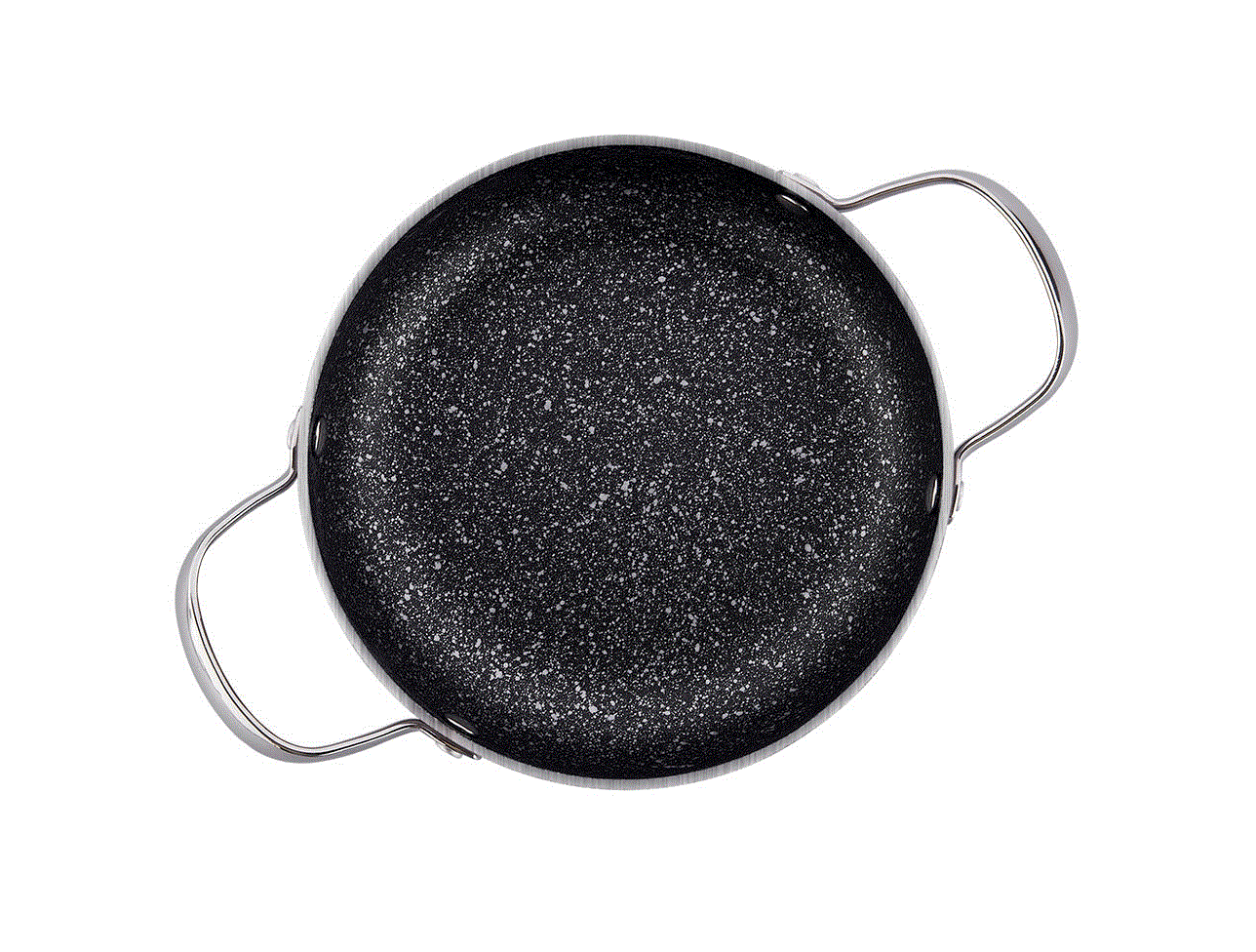 KORKMAZ A1837 GALAKSİ OMLET 18 CM