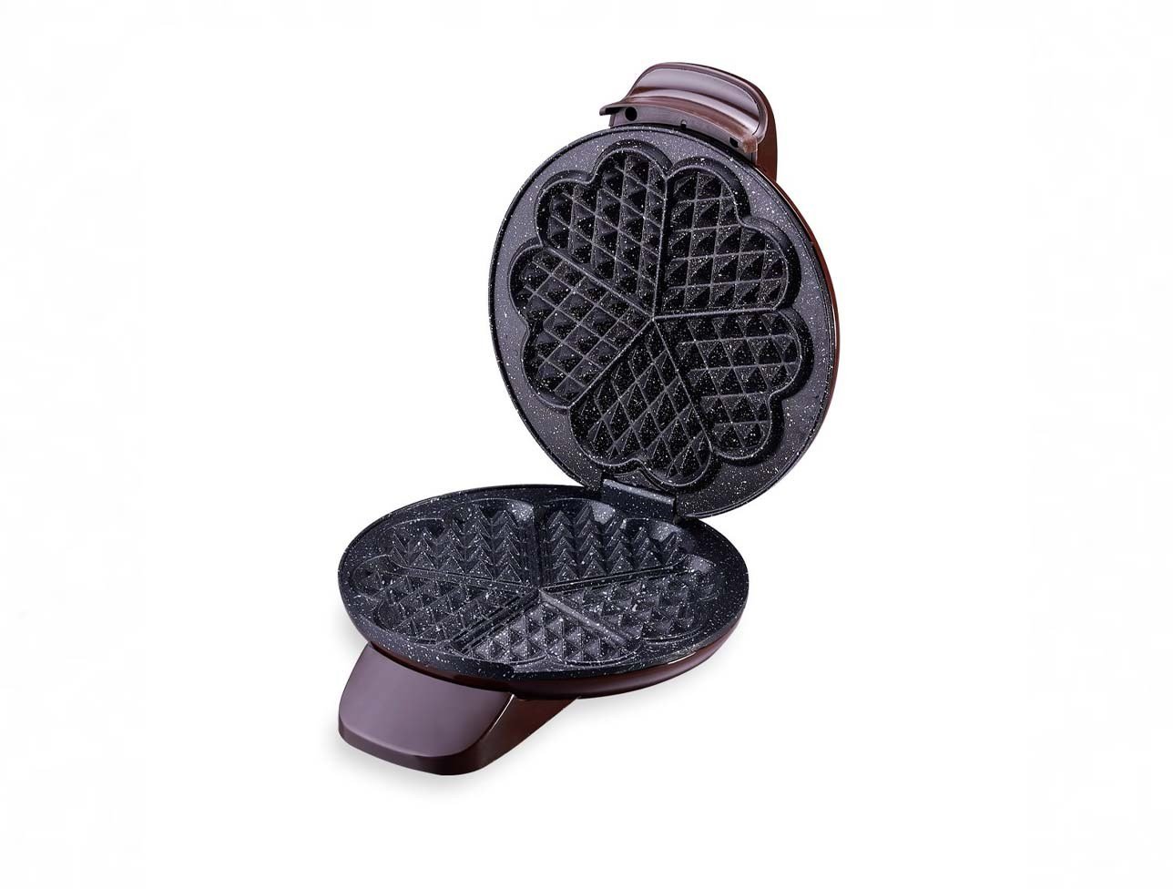 KORKMAZ A319-14 MİA WAFFLE MAKİNESİ ROBUSTA