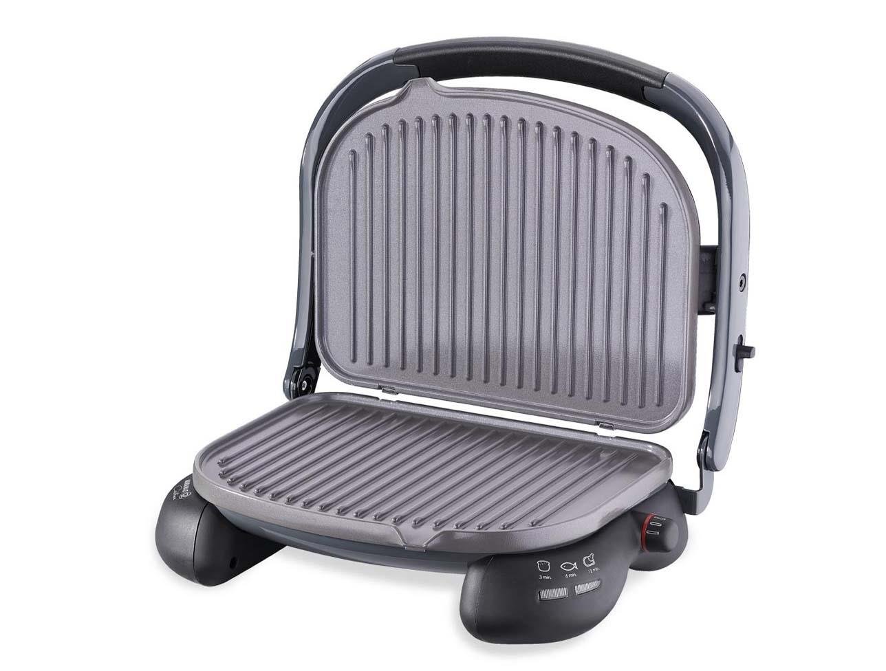 KORKMAZ A324-11 CASTRON TOST MAKİNESİ COSMİCA