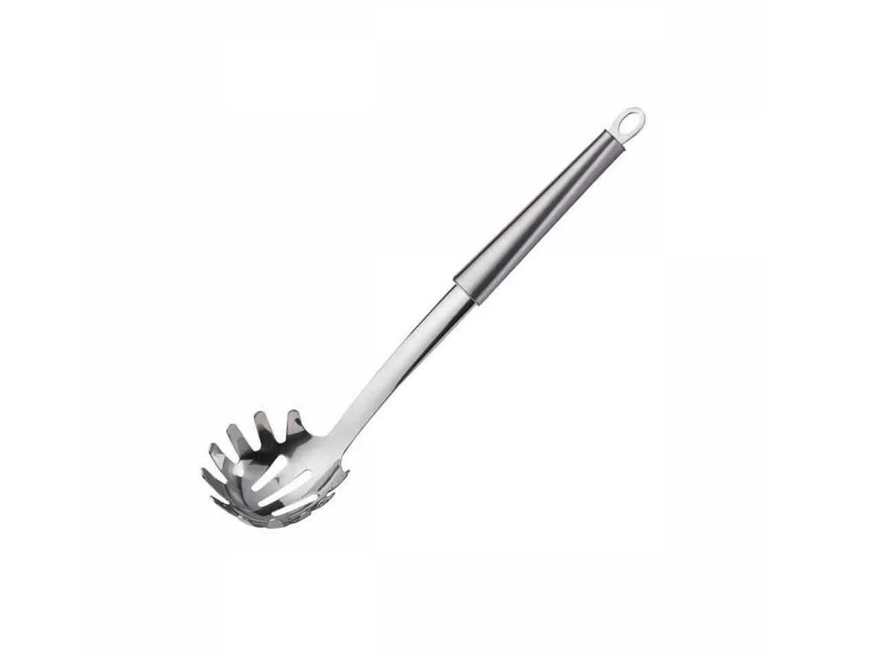 KORKMAZ A527 TWİSTY MAKARNA KAŞIĞI