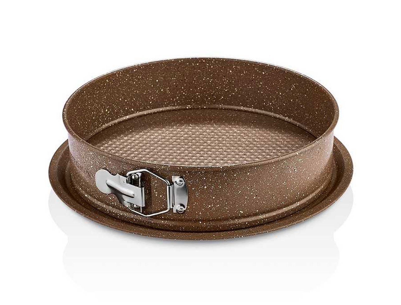 KORKMAZ A762 TORTA YUVARLAK KEK KALIBI 24 CM