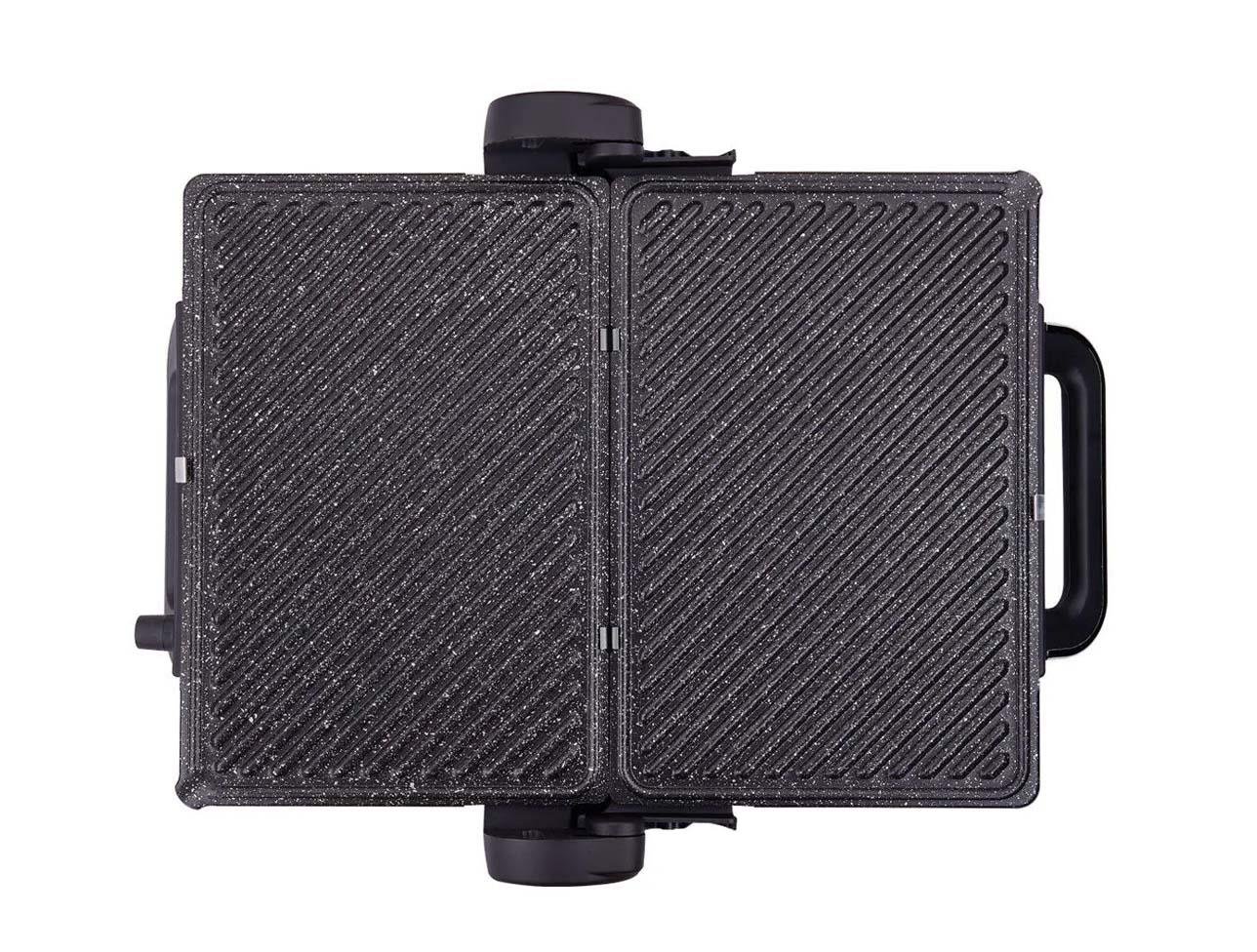 KORKMAZ A811-07 TOSTEMA MAXİ TOST MAKİNESİ VANİLYA