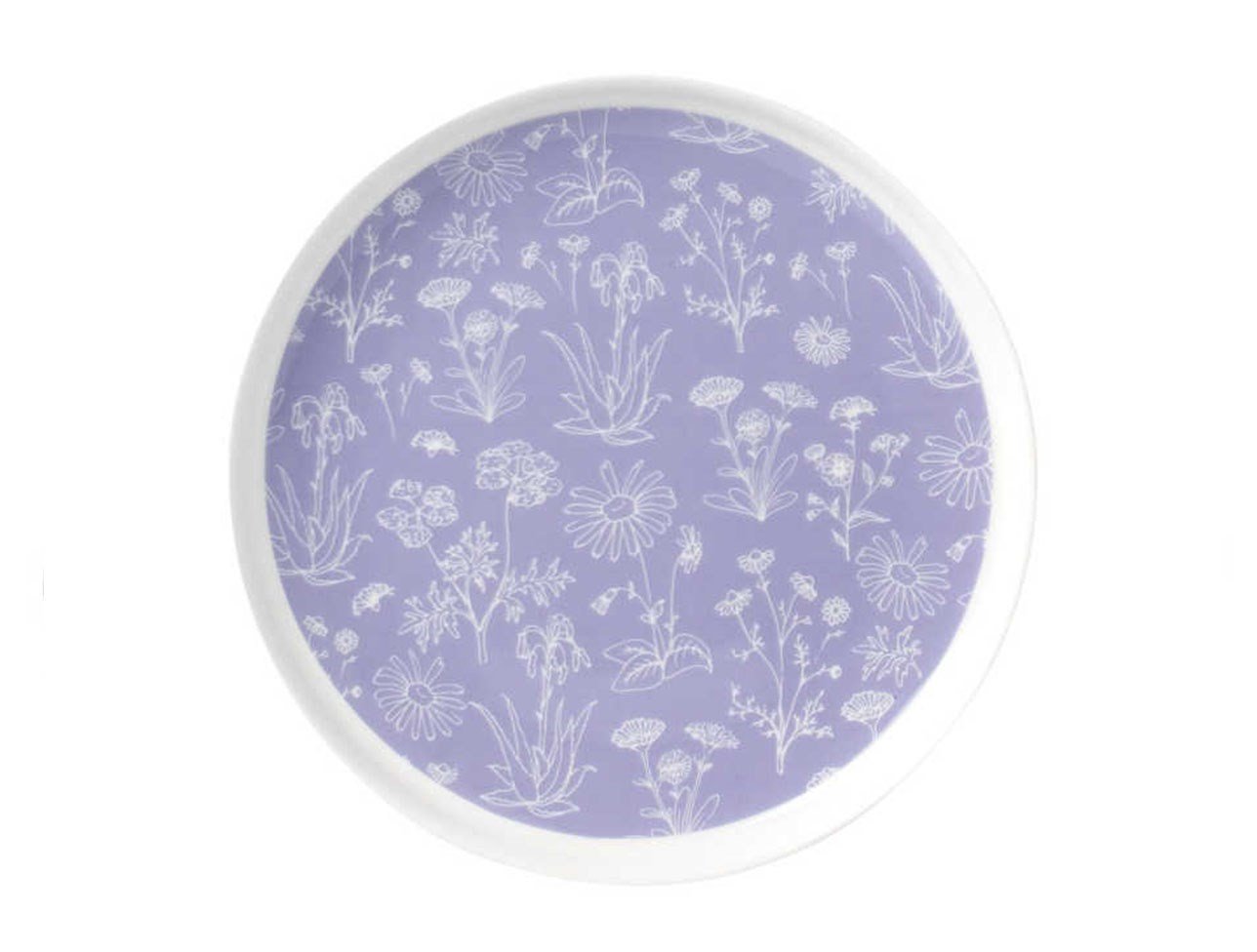 KORKMAZ A8722 AŞİYAN COLL.30P KAHVALTI TAKIMI