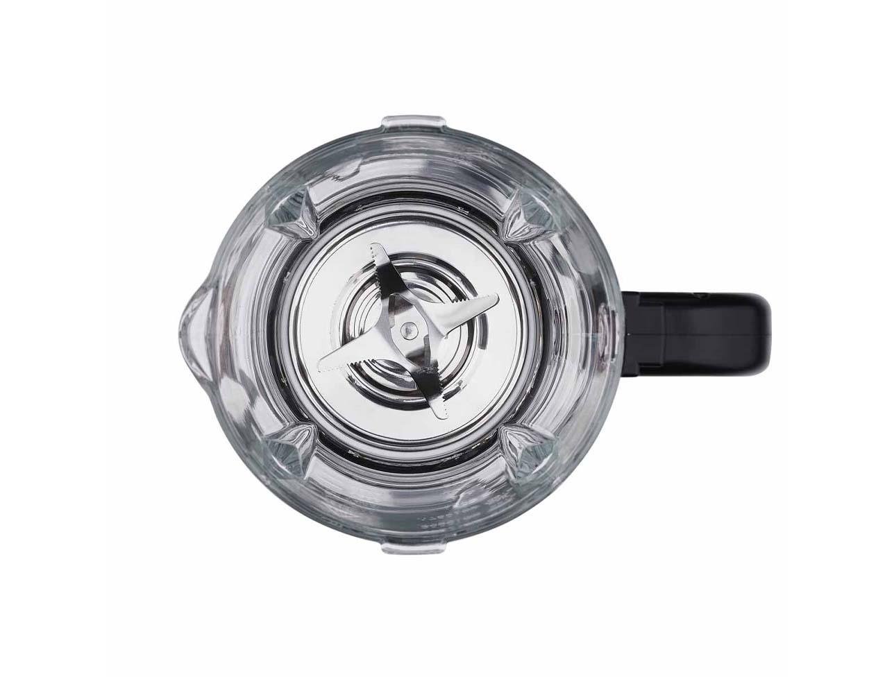 KORKMAZ FRESCA PLUS ISITICILI VAKUM BLENDER A939