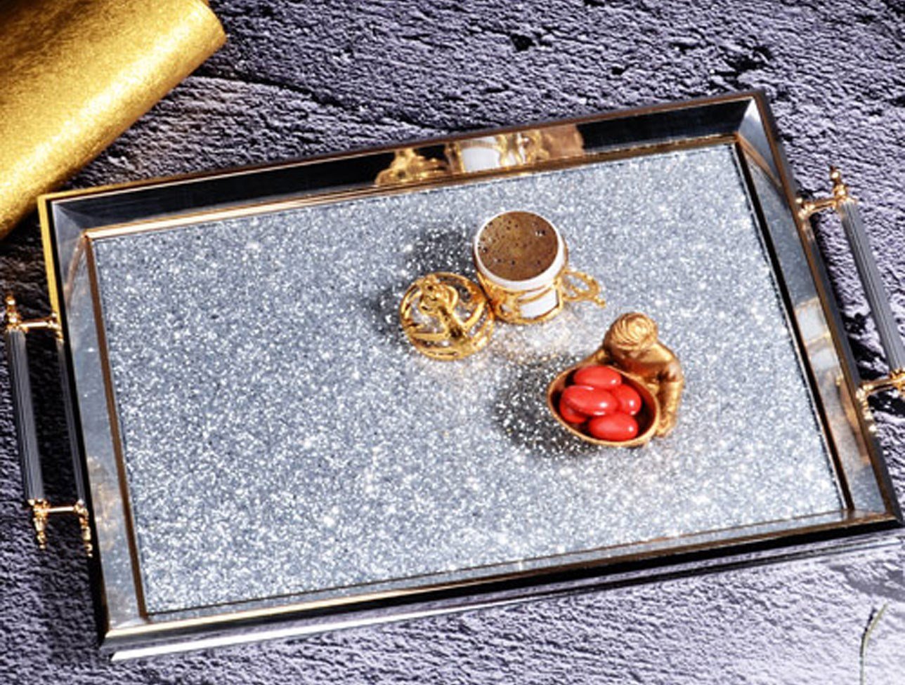 KOSOVA KULP.TAŞ.DİKD.TEPSİ(50*31)(GMŞ. ALTIN-GMŞ)