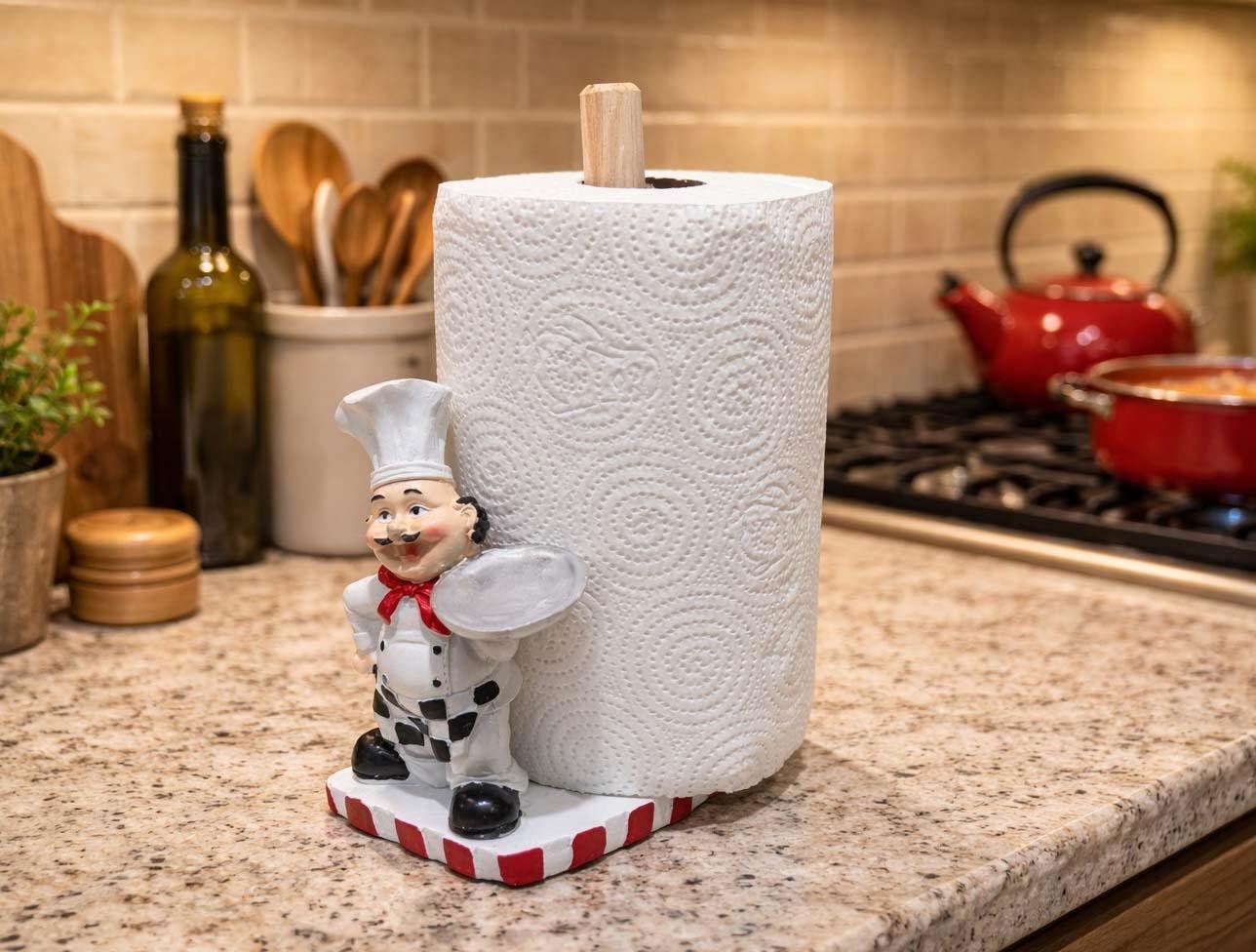 KOSOVA MFK-102 POLY. KAĞIT HAVLULUK AŞÇI 53502