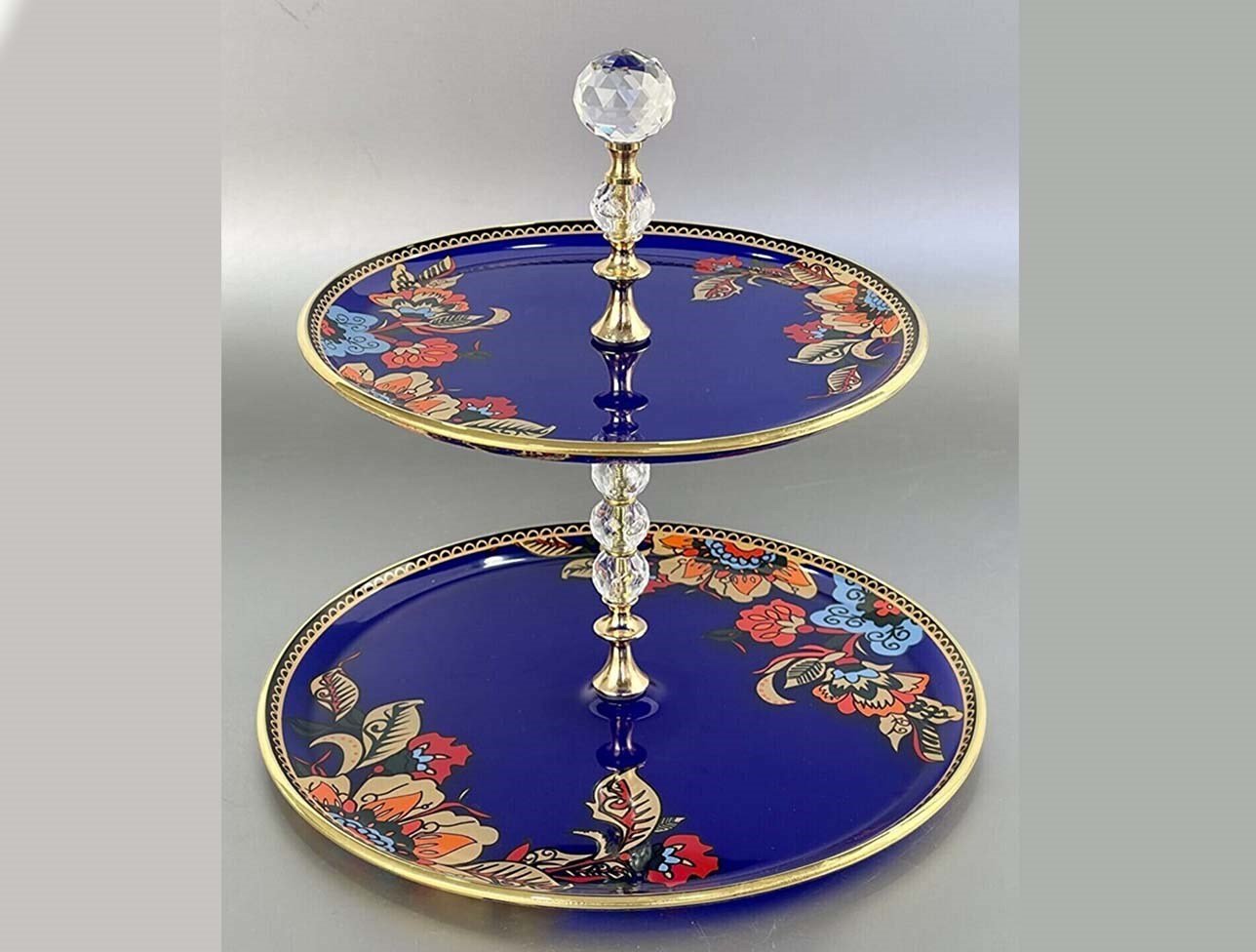 LORENA ASORTİ KATLI KURABİYELİK