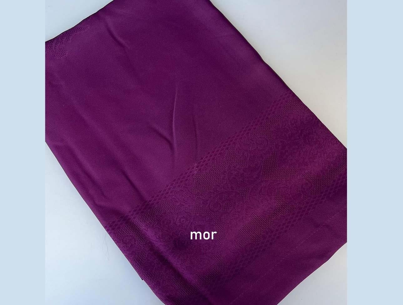 MASA ÖRTÜSÜ JUMBO 160*220