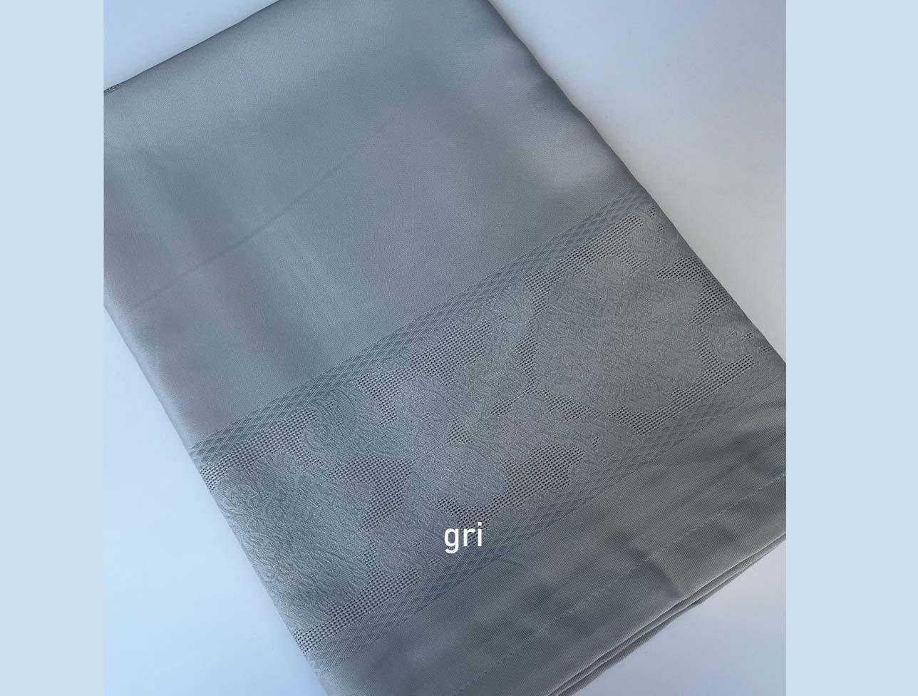 MASA ÖRTÜSÜ JUMBO 160*220