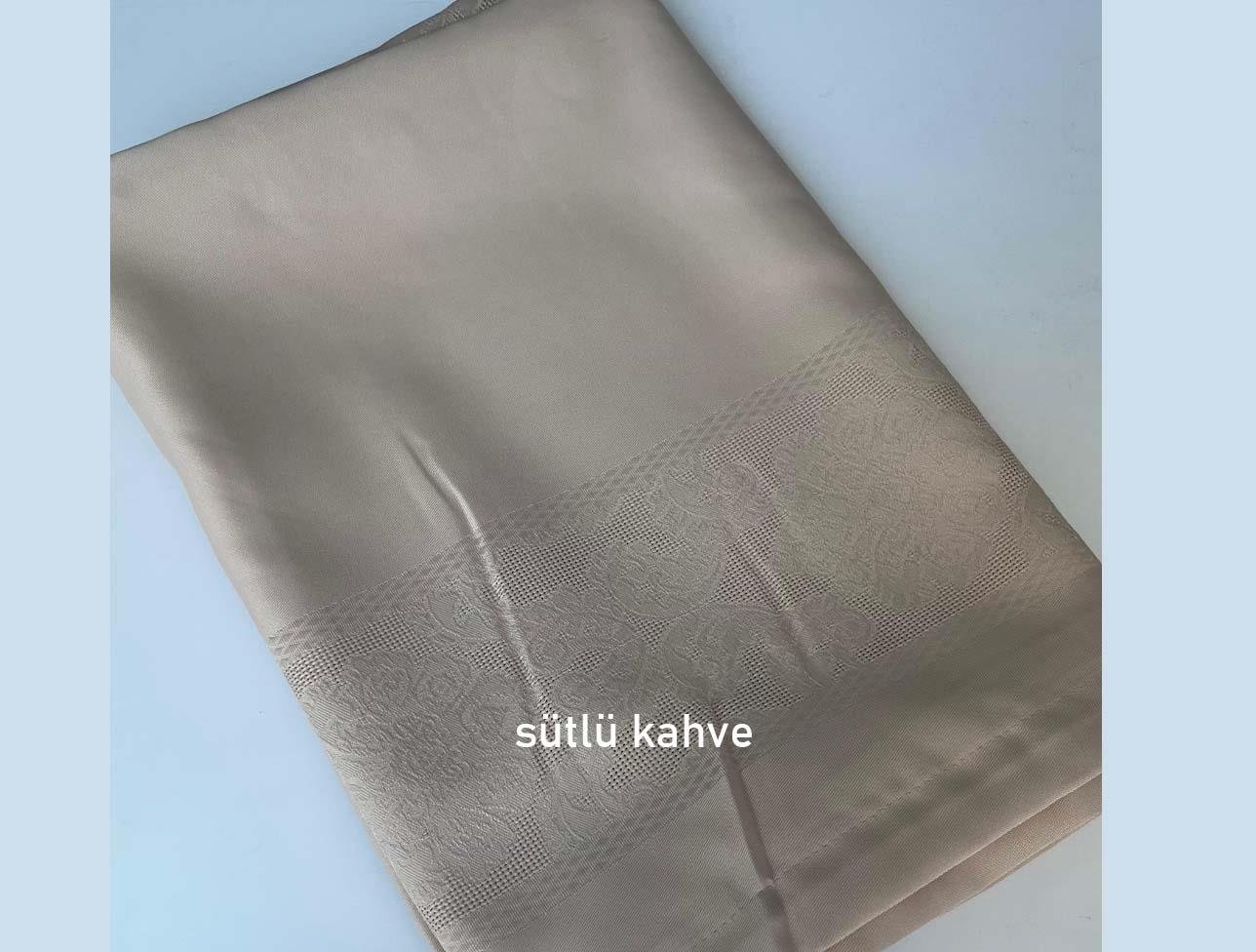 MASA ÖRTÜSÜ JUMBO 160*220