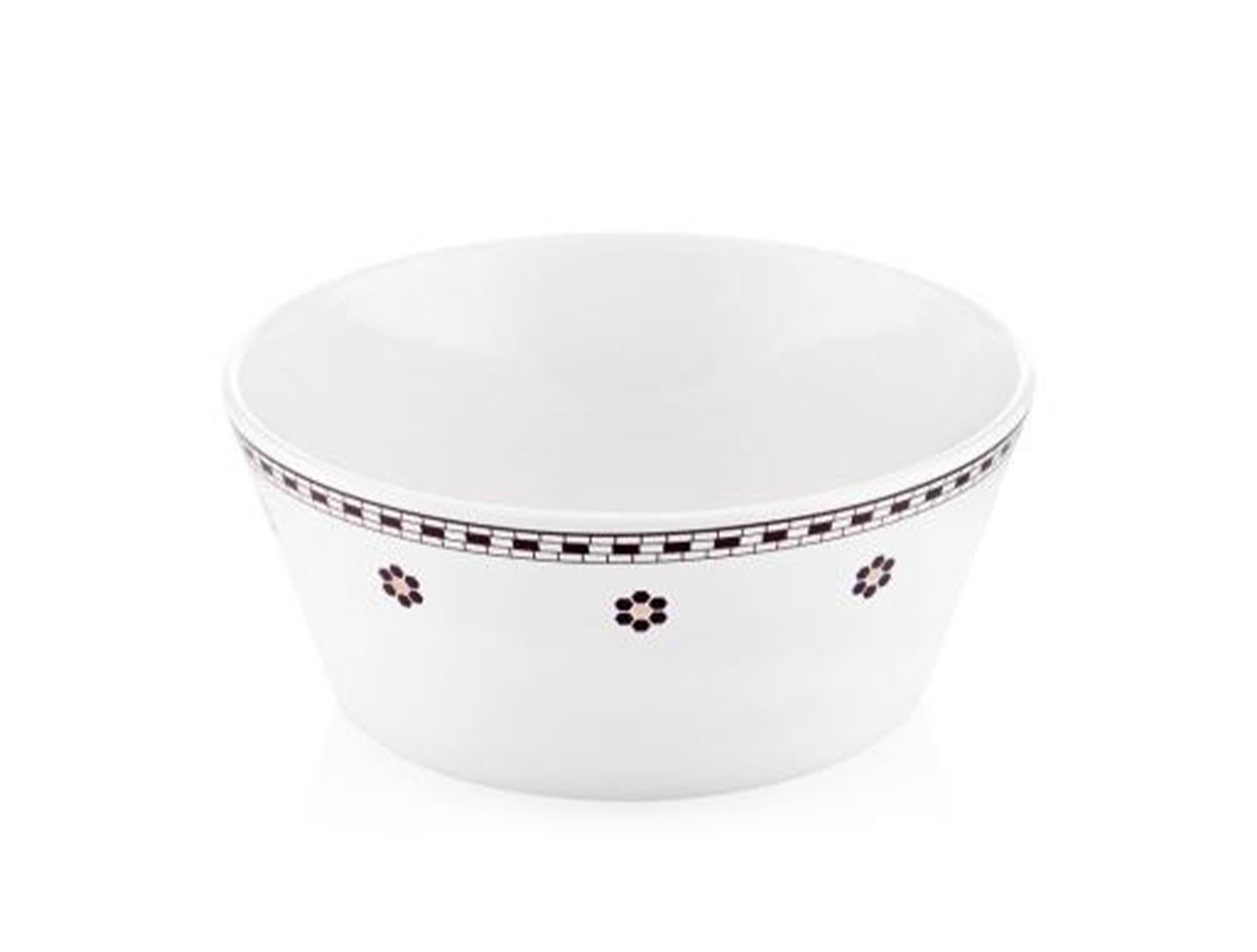 MİA BİSTRO SALATA KASESİ 23 CM BST0008