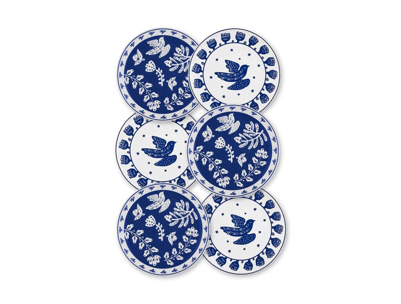 MİA BLOOM PASTA TABAĞI 19 CM BLM0001