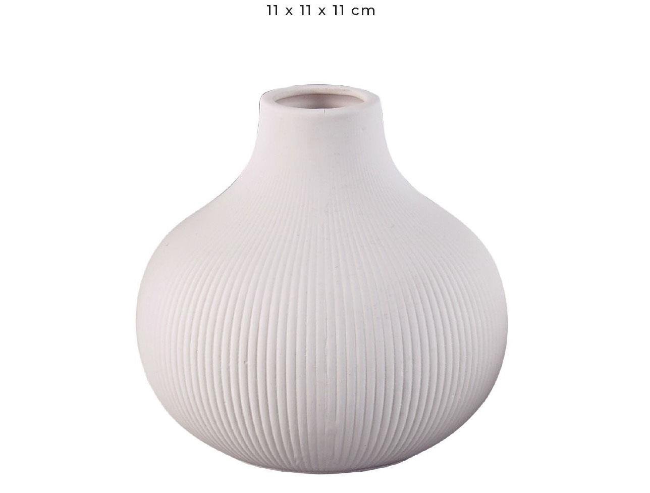 MİEN 11CM FIONA SERAMİK VAZO XSD-1030