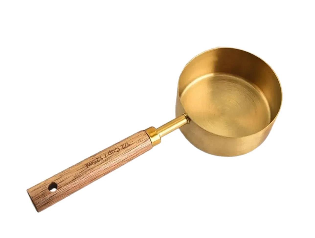 MİEN 125ML PINTEREST ÖLÇÜ KAŞIĞI