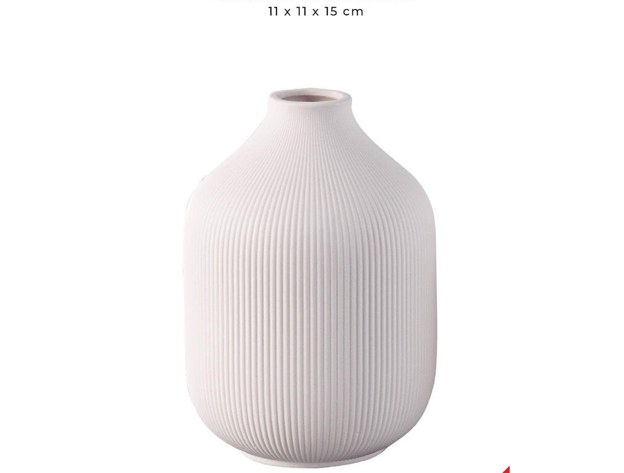 MİEN 15CM FIONA SERAMİK VAZO XSD-1028