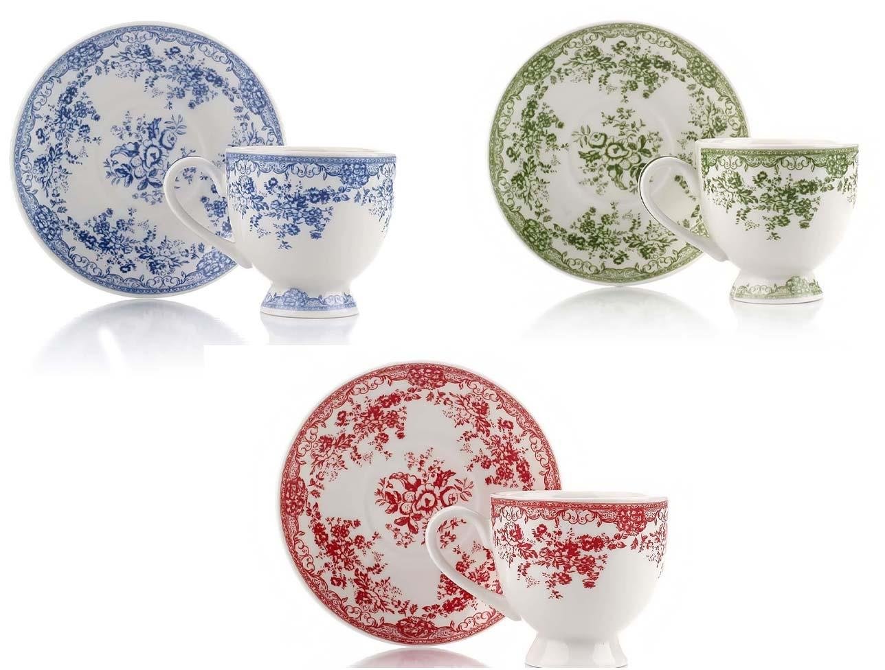 MİEN 2Lİ KAHVE FİNCAN SETİ MIEN-1D23